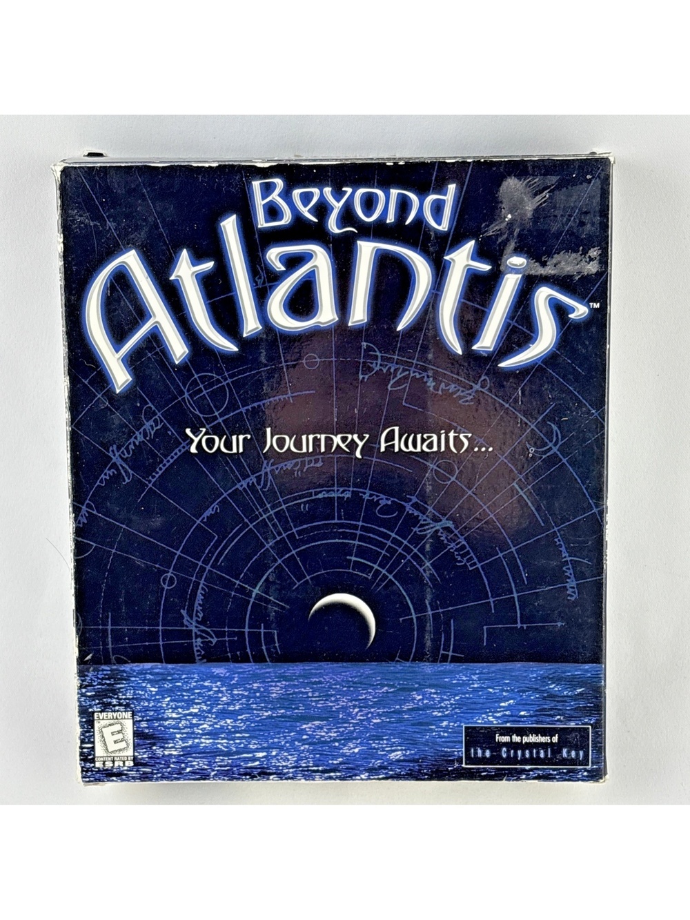 Beyond Atlantis Big Box Dream Catcher Tested